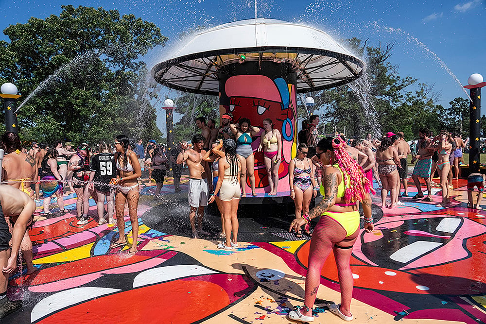 2024 Bonnaroo Music & Arts Festival Photo Gallery_16